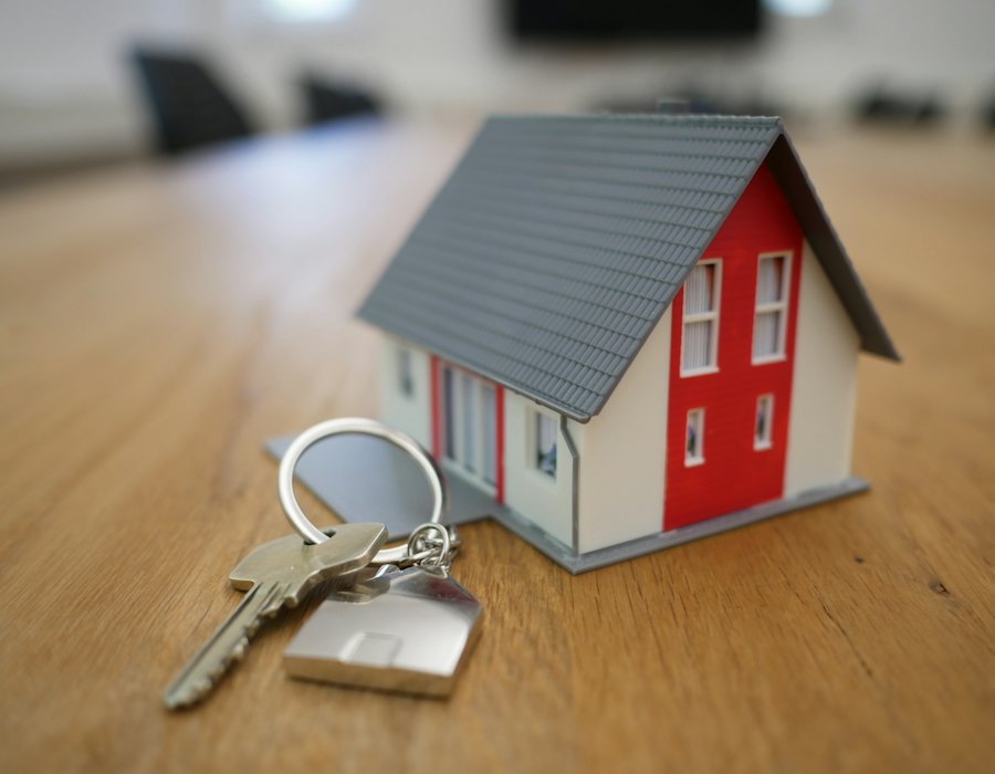 Legalb aplicada ao setor imobiliário